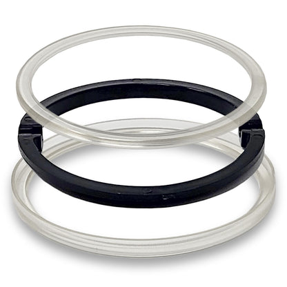 Kernpower® Ironpower® Lagerringe Ersatzteilset