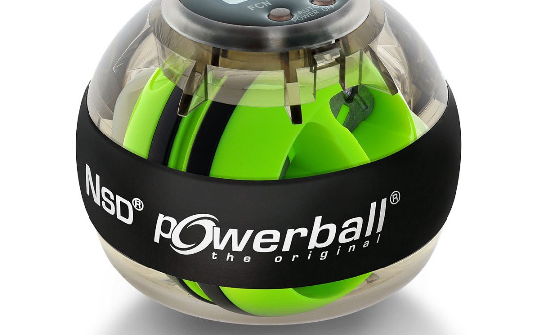 Powerball® Autostart MAX