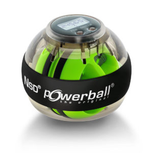Original Powerball Autostart Max Handtrainer
