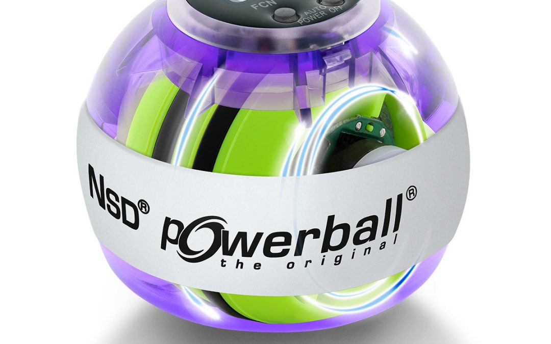 Powerball® Multilight MAX