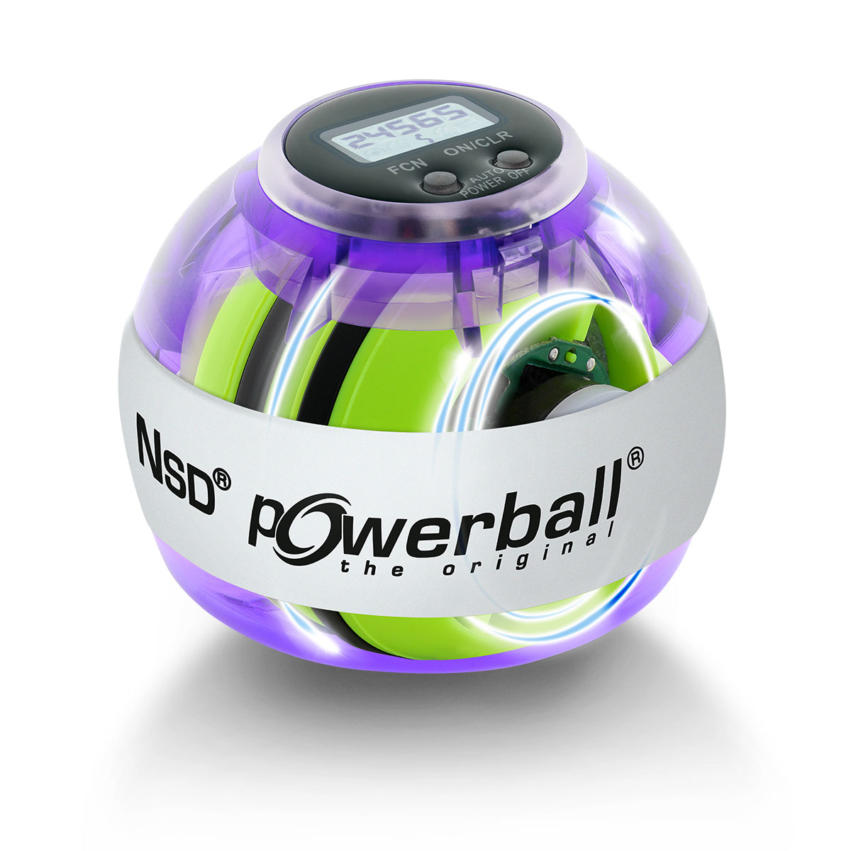 Original Powerball Multi-Light Max