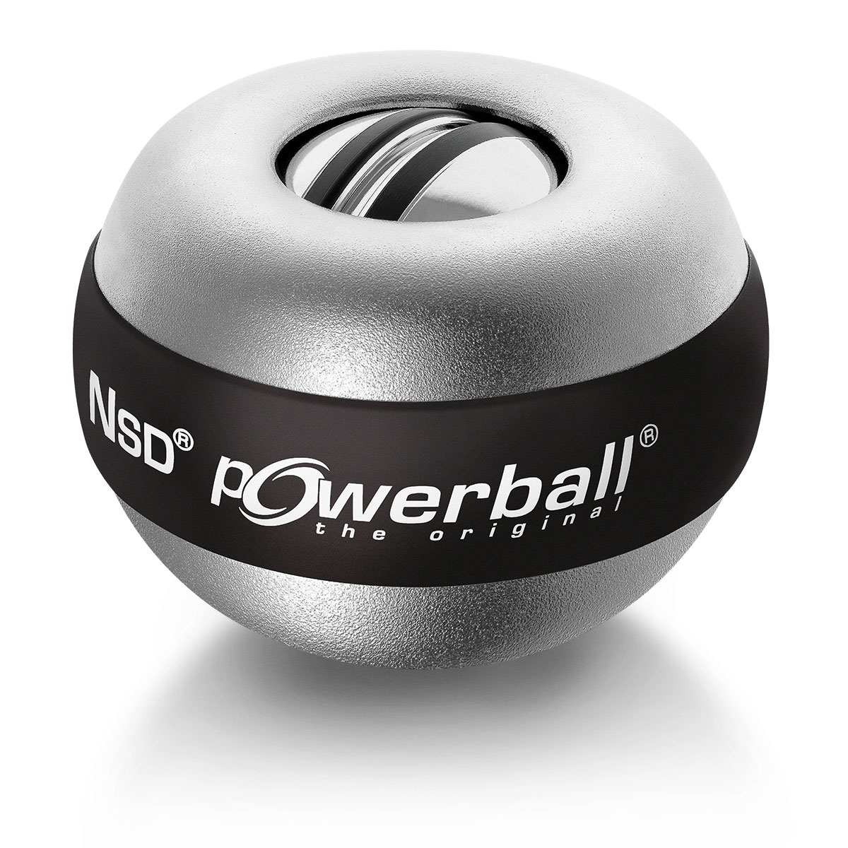 Powerball Der Große  
