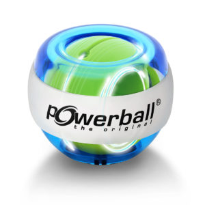 Original Powerball Lightning Blue