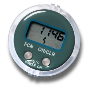 Original Powerball® Drehzahlmesser Digital Counter